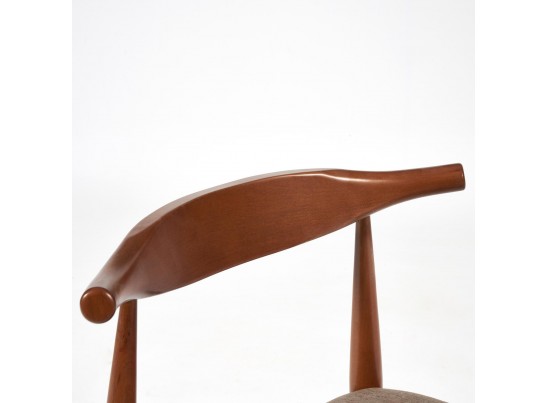 Стул мягкое сидение BULL