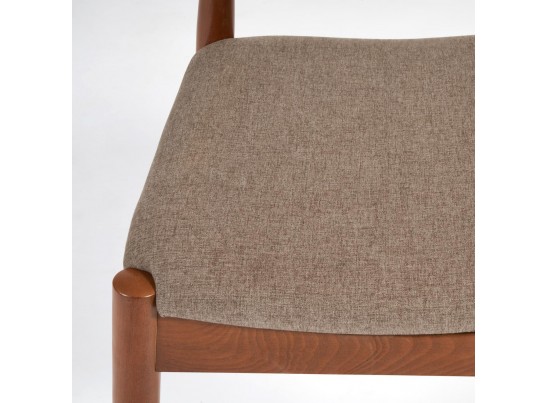 Стул мягкое сидение BULL