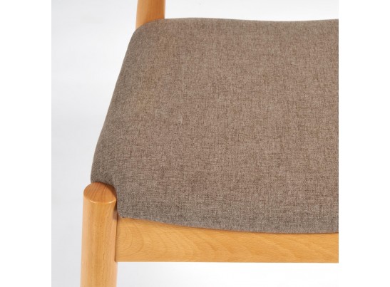 Стул мягкое сидение BULL