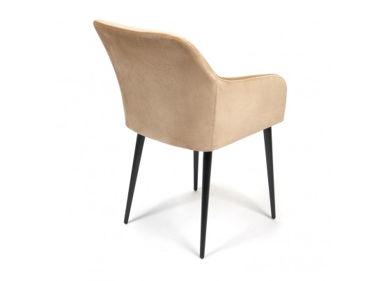 Кресло BREMO (mod. 708/ткань/металл/бежевый) в Ростове-на-Дону