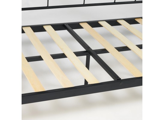 Кровать SONATA Wood slat base Кровать SONATA Wood slat base