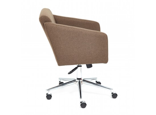 Кресло MILAN хром