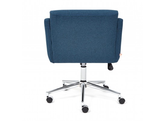 Кресло MILAN хром