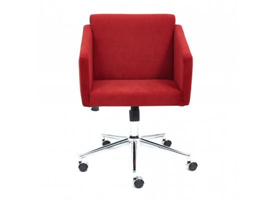 Кресло MILAN хром