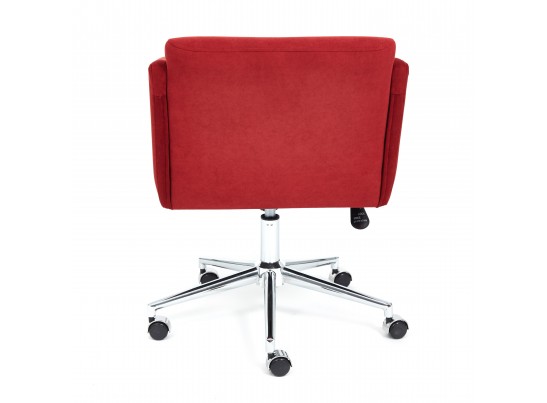 Кресло MILAN хром