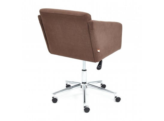 Кресло MILAN хром