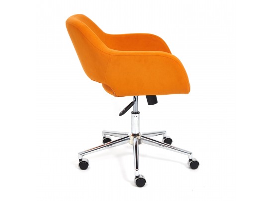 Кресло MODENA хром