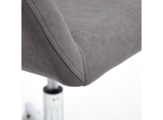 Кресло MODENA хром