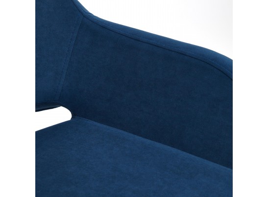 Кресло MODENA хром