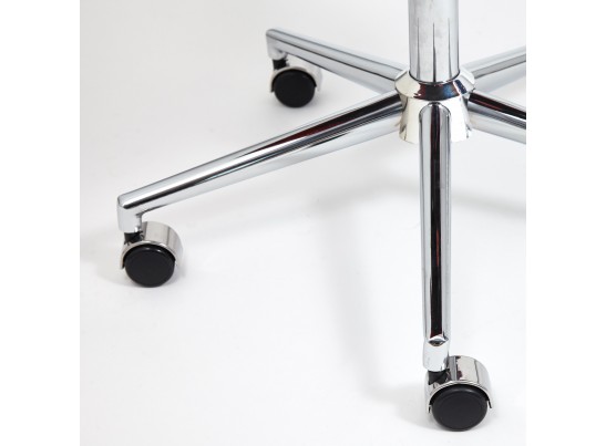 Кресло MODENA хром