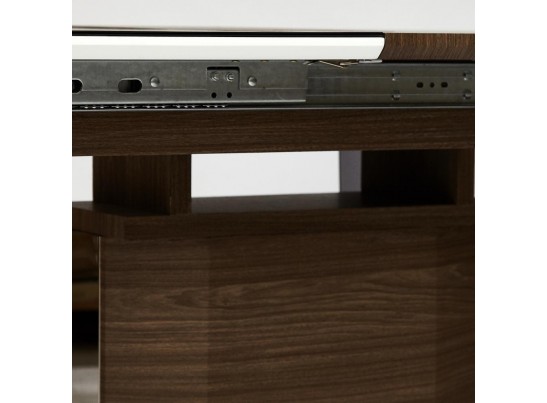 Стол RADCLIFFE ( Mod. EDT-VG002)