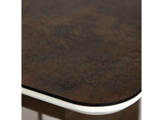 Стол RADCLIFFE ( Mod. EDT-VG002)