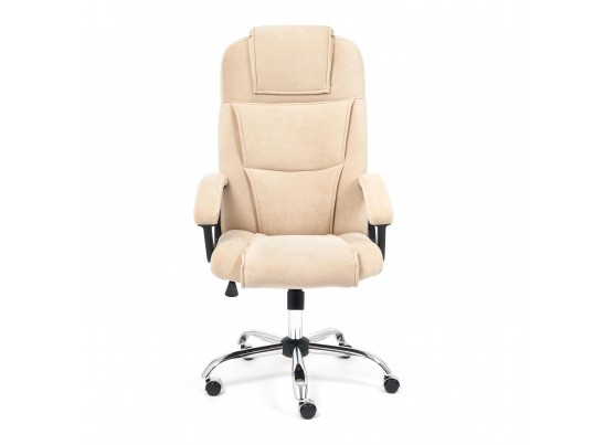 Кресло BERGAMO (хром)