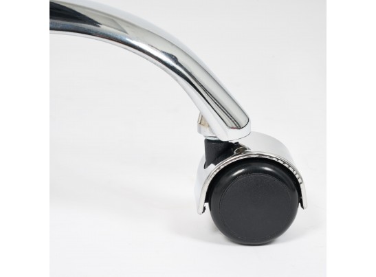 Кресло BERGAMO (хром)