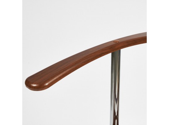 Вешалка HILTON (орех) в Ростове-на-Дону