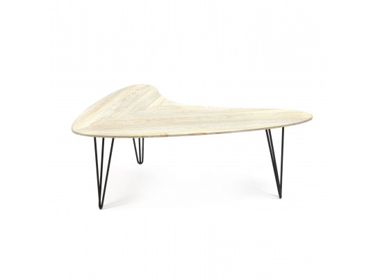 Стол журнальный WOLCOT