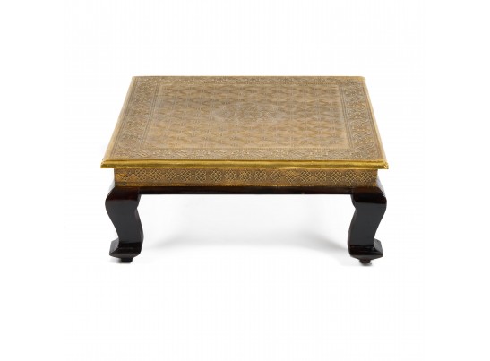 Столик Secret De Maison GOLDEN HAVELY ( mod. BJ-002)