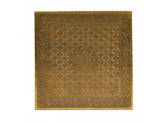 Столик Secret De Maison GOLDEN HAVELY ( mod. BJ-002)