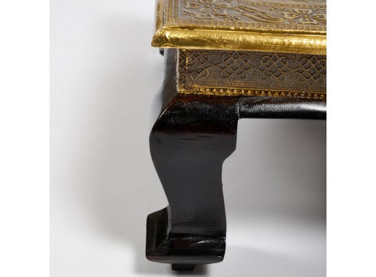 Столик Secret De Maison GOLDEN HAVELY ( mod. BJ-002)