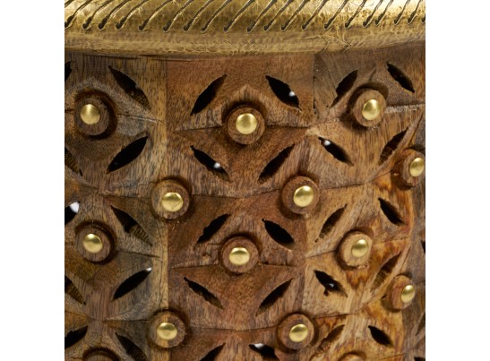 Столик Secret De Maison DRUM ( mod. ND-023)