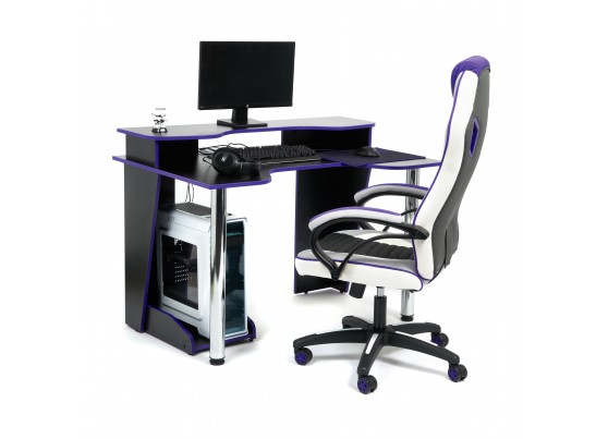 Стол компьютерный Strike-1 (120) NEO