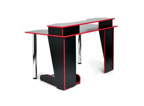 Стол компьютерный Strike-1 (120) NEO