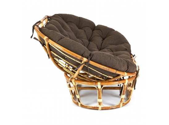 23/02 Матрац для кресла "Мамасан"