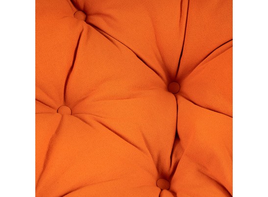 Кресло "PAPASAN ECO SKIN" / с подушкой /