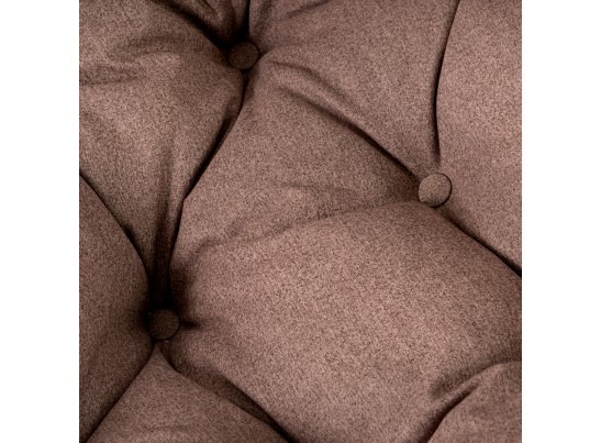 Кресло "PAPASAN ECO SKIN" / с подушкой /