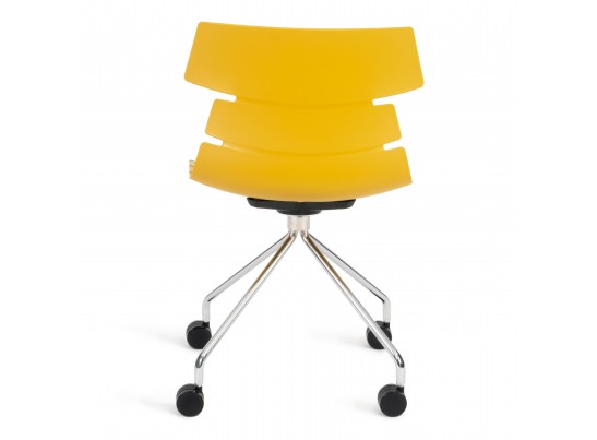 Стул офисный HANSEN (mod. 606-1) / 1 шт. в упаковке