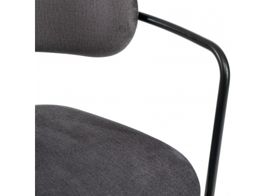 Кресло VAN HALLEN (mod. 2433S)