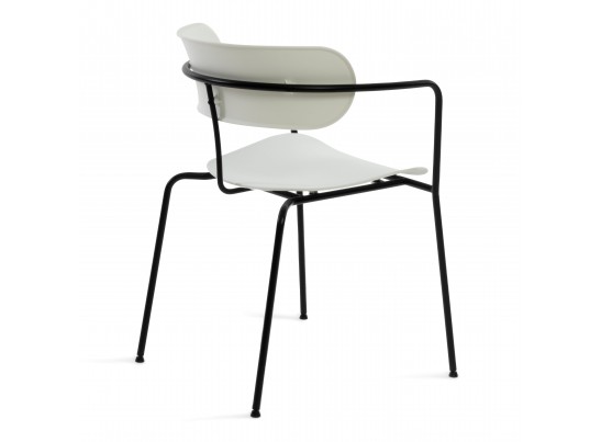 Кресло VAN HALLEN (mod. 2433)