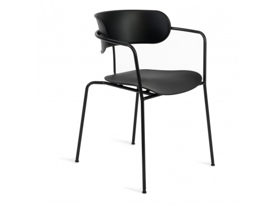 Кресло VAN HALLEN (mod. 2433)