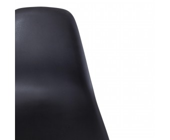 Стул Secret De Maison CINDY IRON CHAIR (EAMES) (mod. 002)