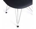 Стул Secret De Maison CINDY IRON CHAIR (EAMES) (mod. 002)