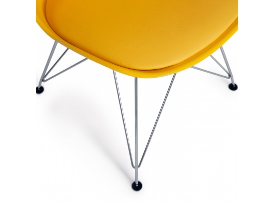 Стул TULIP IRON CHAIR (mod.EC-123) / 1 шт. в упаковке