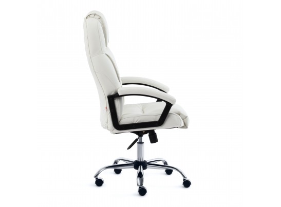 Кресло BERGAMO (хром)