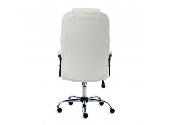 Кресло BERGAMO (хром)