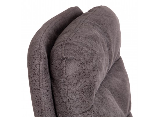 Стул MASON (mod. 8255) серый винтаж (MF-11)/черный