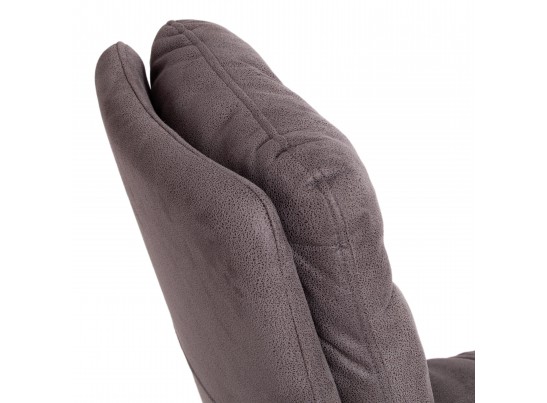 Стул MASON (mod. 8255) серый винтаж (MF-11)/черный