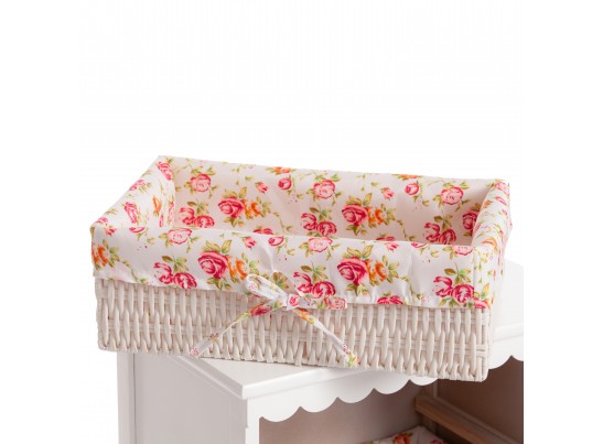 Комод с 2-мя корзинами Secret De Maison LE RAY ( mod.TT-WC004 )