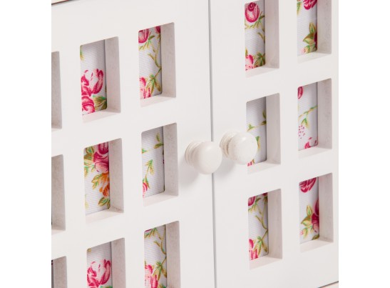 Комод с 2-мя корзинами Secret De Maison LE RAY ( mod.TT-WC004 )