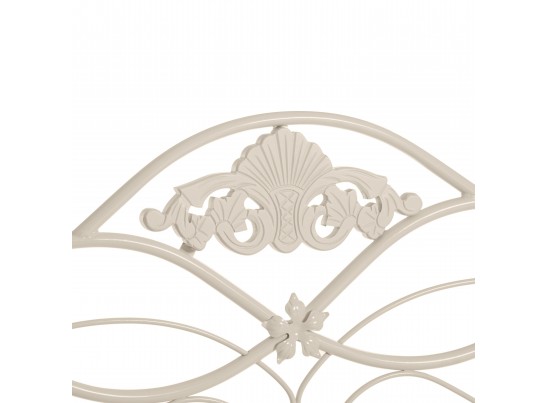 Кровать CANZONA Wood slat base