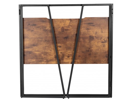 Cтол WD-11 (burnt/45*85*12) в Ростове-на-Дону