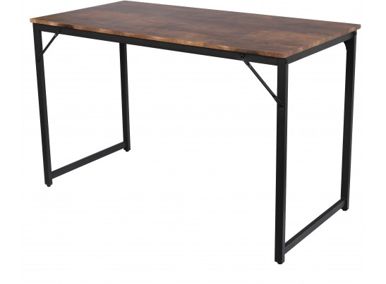 Cтол WD-08 (burnt/60*120*10) в Ростове-на-Дону