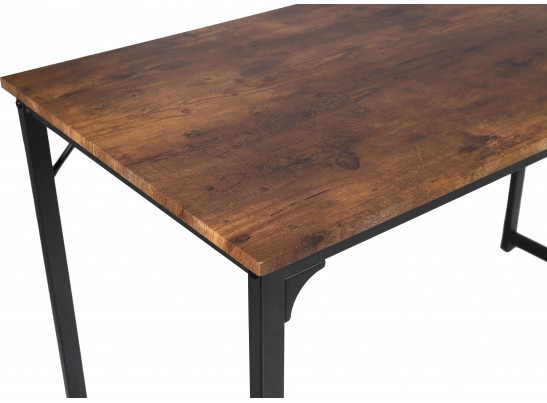 Cтол WD-08 (burnt/60*120*10) в Ростове-на-Дону