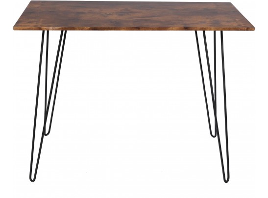 Cтол WD-06 (burnt/51*105*10) в Ростове-на-Дону