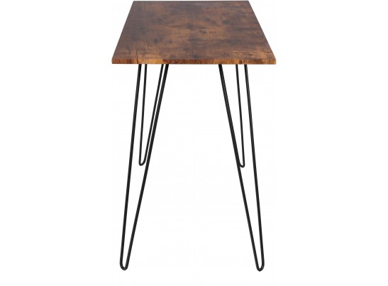 Cтол WD-06 (burnt/51*105*10) в Ростове-на-Дону