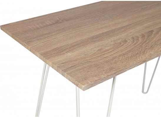 Cтол WD-06 (Дуб/51*105*10) в Ростове-на-Дону