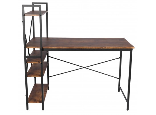 Cтол WD-07 (burnt/60*120*10) в Ростове-на-Дону